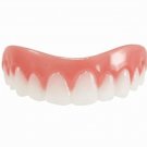 Cosmetic Teeth Snap On Small Instant Smile Secure Veneers False Dental Natural