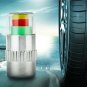 Set of 4 Car Tire Pressure Monitors (Standard Shipping)