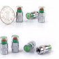 Set of 4 Car Tire Pressure Monitors (Standard Shipping)