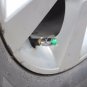 Set of 4 Car Tire Pressure Monitors (Standard Shipping)