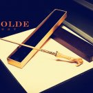 Newest Metal Core Harri Potter Magic Wand Lord Voldemort Cosplay Magical Wand Wi