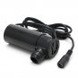 Water Fountain Submersible Pump Car Wash Garden Bath Pumps DC 12V/AC 220V 36W