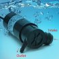 Water Fountain Submersible Pump Car Wash Garden Bath Pumps DC 12V/AC 220V 36W