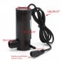 Water Fountain Submersible Pump Car Wash Garden Bath Pumps DC 12V/AC 220V 36W