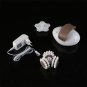 Electric Full Body Massager Roller Anti-cellulite Massaging Fat Burner Machines