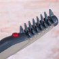 NEW Dog Cat Electric Grooming Comb No Knot Detangler Pet FREE SHIPPING
