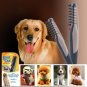NEW Dog Cat Electric Grooming Comb No Knot Detangler Pet FREE SHIPPING