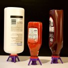 6Pcs Toss It Bottle Cap Stand Kit A MUST HAVE IN YOUR HOME ! - Free shipping