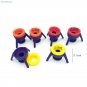 6Pcs Toss It Bottle Cap Stand Kit A MUST HAVE IN YOUR HOME ! - Free shipping