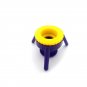 6Pcs Toss It Bottle Cap Stand Kit A MUST HAVE IN YOUR HOME ! - Free shipping