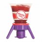6Pcs Toss It Bottle Cap Stand Kit A MUST HAVE IN YOUR HOME ! - Free shipping