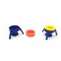 6Pcs Toss It Bottle Cap Stand Kit A MUST HAVE IN YOUR HOME ! - Free shipping