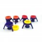 6Pcs Toss It Bottle Cap Stand Kit A MUST HAVE IN YOUR HOME ! - Free shipping