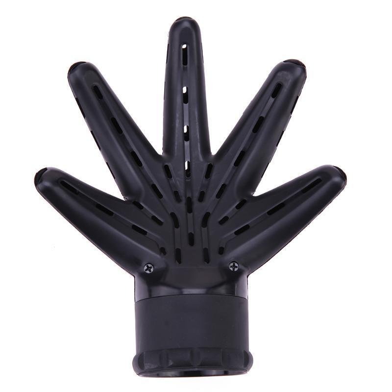 Hair Dryer Diffuser Head Hand Hairdressing Curly Hairs Styling Barber Salon Tool