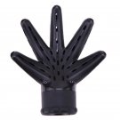 Hair Dryer Diffuser Head Hand Hairdressing Curly Hairs Styling Barber Salon Tool