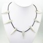 Black Panther King T'Challa Claw/Paw Necklace Marvel Avengers Cosplay Jewelry