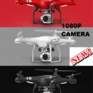 FREE SHIPPING--WIFI DRONE SPLASH AUTO WITH 1080P CAMERA LIVE VIDEO AND GPS