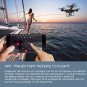 FREE SHIPPING--WIFI DRONE SPLASH AUTO WITH 1080P CAMERA LIVE VIDEO AND GPS