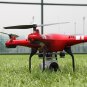 FREE SHIPPING--WIFI DRONE SPLASH AUTO WITH 1080P CAMERA LIVE VIDEO AND GPS