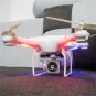 FREE SHIPPING--WIFI DRONE SPLASH AUTO WITH 1080P CAMERA LIVE VIDEO AND GPS