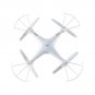 FREE SHIPPING--WIFI DRONE SPLASH AUTO WITH 1080P CAMERA LIVE VIDEO AND GPS