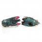 Large Aquarium Decorations Wreck Sunk Ship Plactic Boat Air Split Shipwreck Fish