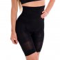 High-Waist Shaping Shorts