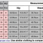 High-Waist Shaping Shorts