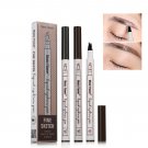 Patented Microblading Tattoo Eyebrow Ink Pen