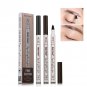 Patented Microblading Tattoo Eyebrow Ink Pen