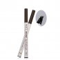 Hot Patented Microblading Eyebrow Tattoo Pen Waterproof Fork Tip Sketch Makeup