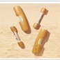 Pool Float Game 4 Pcs Water Raft Kick Bumper Inflatable Swimming Gladiator Toy