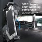 BACK SEAT THEATER Car Holder  Phone Children Journey