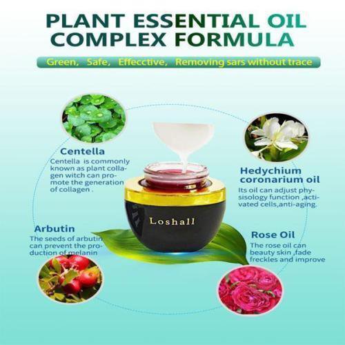 Loshall - Cell Repair Factor original