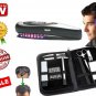 Laser Massage Comb For Infrared Hair Growth Regrowth Hair Thickening Home Use