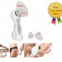 CELLU FIGHT&acirc;�&cent; - CELLULITE VACUUM ROLLER FAT SUCKER - Full Kit Included