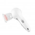CELLU FIGHT™ - CELLULITE VACUUM ROLLER FAT SUCKER - Full Kit Included