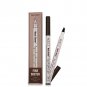 New Patented Microblading Eyebrow Tattoo Pen Waterproof Fork Tip Sketch Makeup