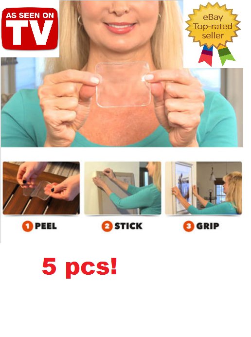 Hold Evrething 5 pcs