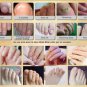 Health Skin Care Herbal Nail Repair Treatment Essential Oil Onychomycosis Remove