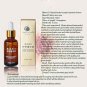 Health Skin Care Herbal Nail Repair Treatment Essential Oil Onychomycosis Remove