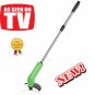 Zip Trim Cordless Trimmer & Edger Works With Standard Zip Ties Portable Trimmer