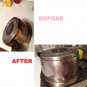 The Cool Item For Kitchen Rust Easy Use
