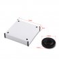 Maglev Magnetic Levitation floating Rotating holder Stand Display