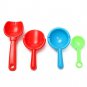 Beach Sand Play Toys Set 21pcs/set Bucket Rakes Sand Wheel Watering Sand Toys