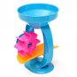 Beach Sand Play Toys Set 21pcs/set Bucket Rakes Sand Wheel Watering Sand Toys