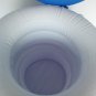 Ice Bucket Blue Pool Floats Kids Adult Swimming Party Fun Water Floating Island
