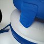 Ice Bucket Blue Pool Floats Kids Adult Swimming Party Fun Water Floating Island