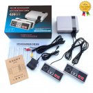 Gaming Console With Retro Games (LIMITED EDITION) 620 Games 8 Bit PALNTSC