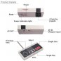 Gaming Console With Retro Games (LIMITED EDITION) 620 Games 8 Bit PALNTSC